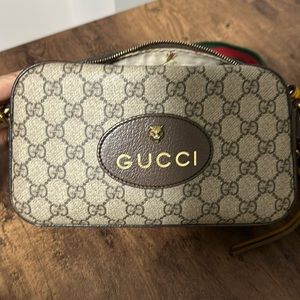 Authentic Gucci Bag